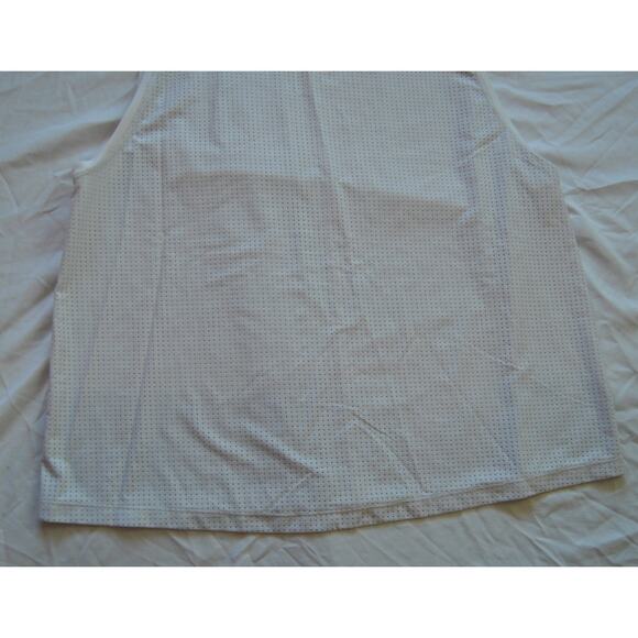 Lululemon Tank White - Picture 3 of 9